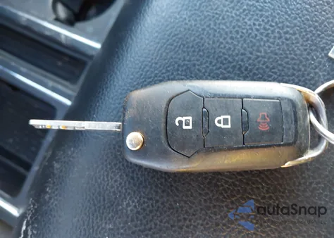 2016 Ford F-150 Xl z USA, uszkodzony, nr VIN 1FTEX1EPXGFA65846